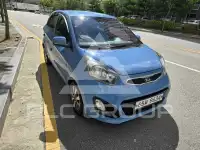2013 KIA Morning