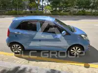 2013 KIA Morning