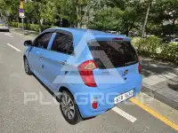 2013 KIA Morning