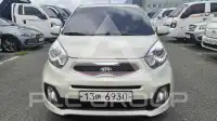 2013 KIA Morning