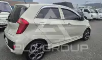 2013 KIA Morning