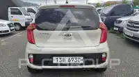 2013 KIA Morning