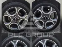 2013 KIA Morning