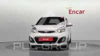 2013 KIA Morning