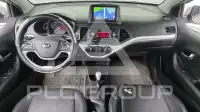 2013 KIA Morning