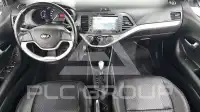 2013 KIA Morning