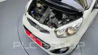2013 KIA Morning