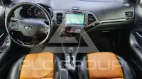 2013 KIA Morning