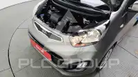 2013 KIA Morning