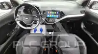 2013 KIA Morning