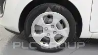 2013 KIA Morning