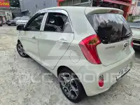 2013 KIA Morning