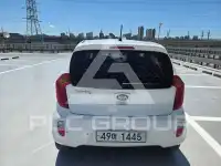 2013 KIA Morning