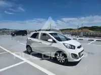 2013 KIA Morning