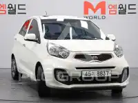 2013 KIA Morning