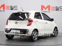 2013 KIA Morning