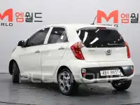 2013 KIA Morning