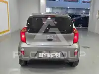 2013 KIA Morning