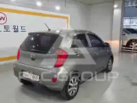 2013 KIA Morning