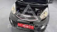 2013 KIA Morning