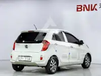 2013 KIA Morning