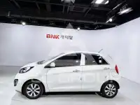 2013 KIA Morning