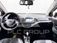 2013 KIA Morning