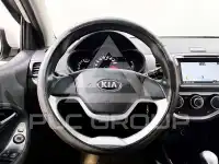 2013 KIA Morning