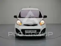 2013 KIA Morning