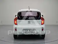 2013 KIA Morning