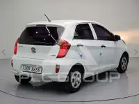 2013 KIA Morning