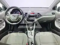 2013 KIA Morning