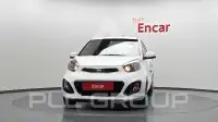 2013 KIA Morning