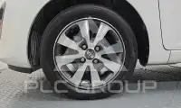 2013 KIA Morning