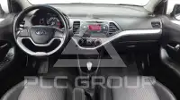 2013 KIA Morning