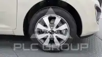 2013 KIA Morning