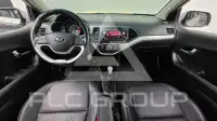 2013 KIA Morning