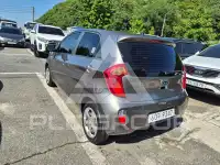 2013 KIA Morning