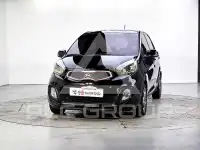 2013 KIA Morning