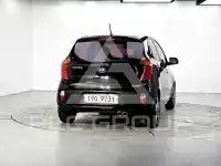 2013 KIA Morning