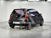 2013 KIA Morning