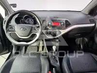 2013 KIA Morning