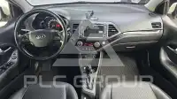 2013 KIA Morning