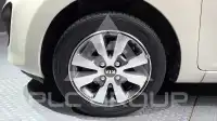 2013 KIA Morning