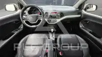 2013 KIA Morning