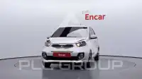 2013 KIA Morning