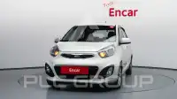 2013 KIA Morning