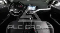 2013 KIA Morning