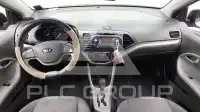 2013 KIA Morning