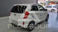 2013 KIA Morning